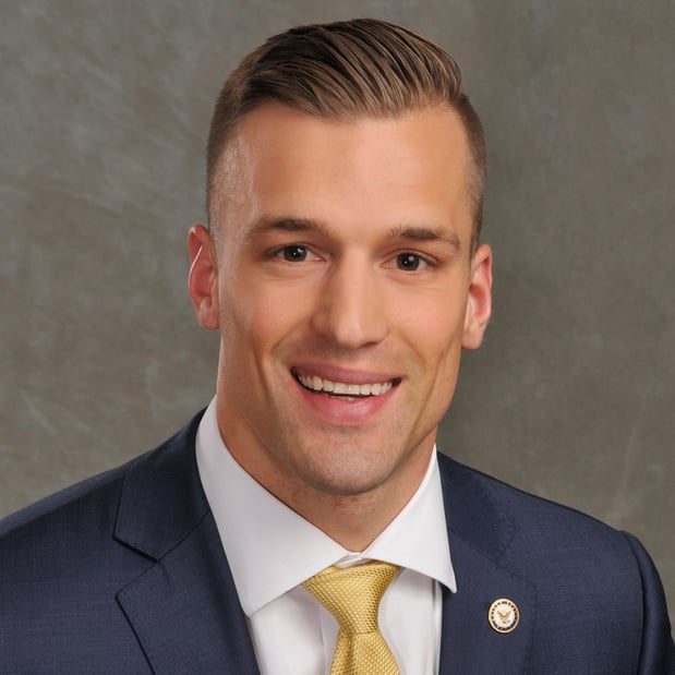 Images Edward Jones - Financial Advisor: Colin J Dewey, ABFP®|CRPC™