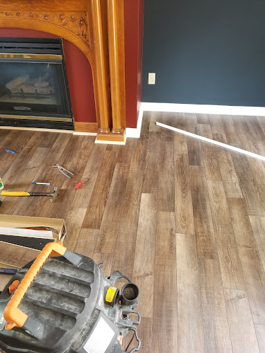 Images Brinkerhoff Construction, LLC