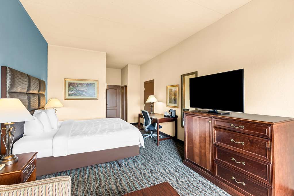 King Suite