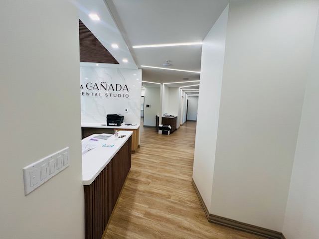 Images La Cañada Dental Studio