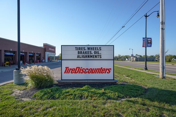 Images Tire Discounters