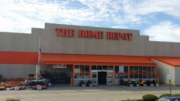 The Home Depot in Cincinnati, 3461 Joseph Rd - Hardware 