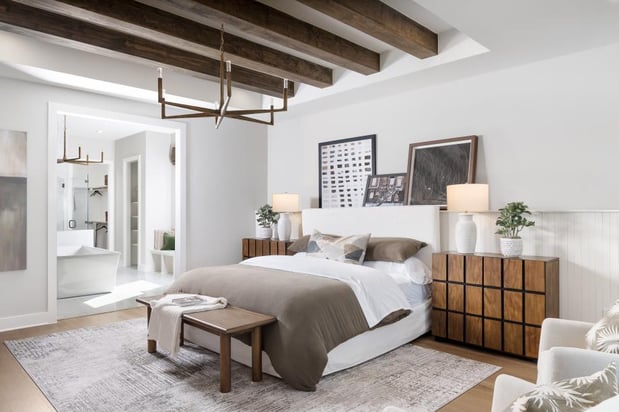 Images Toll Brothers at Woodland Estates