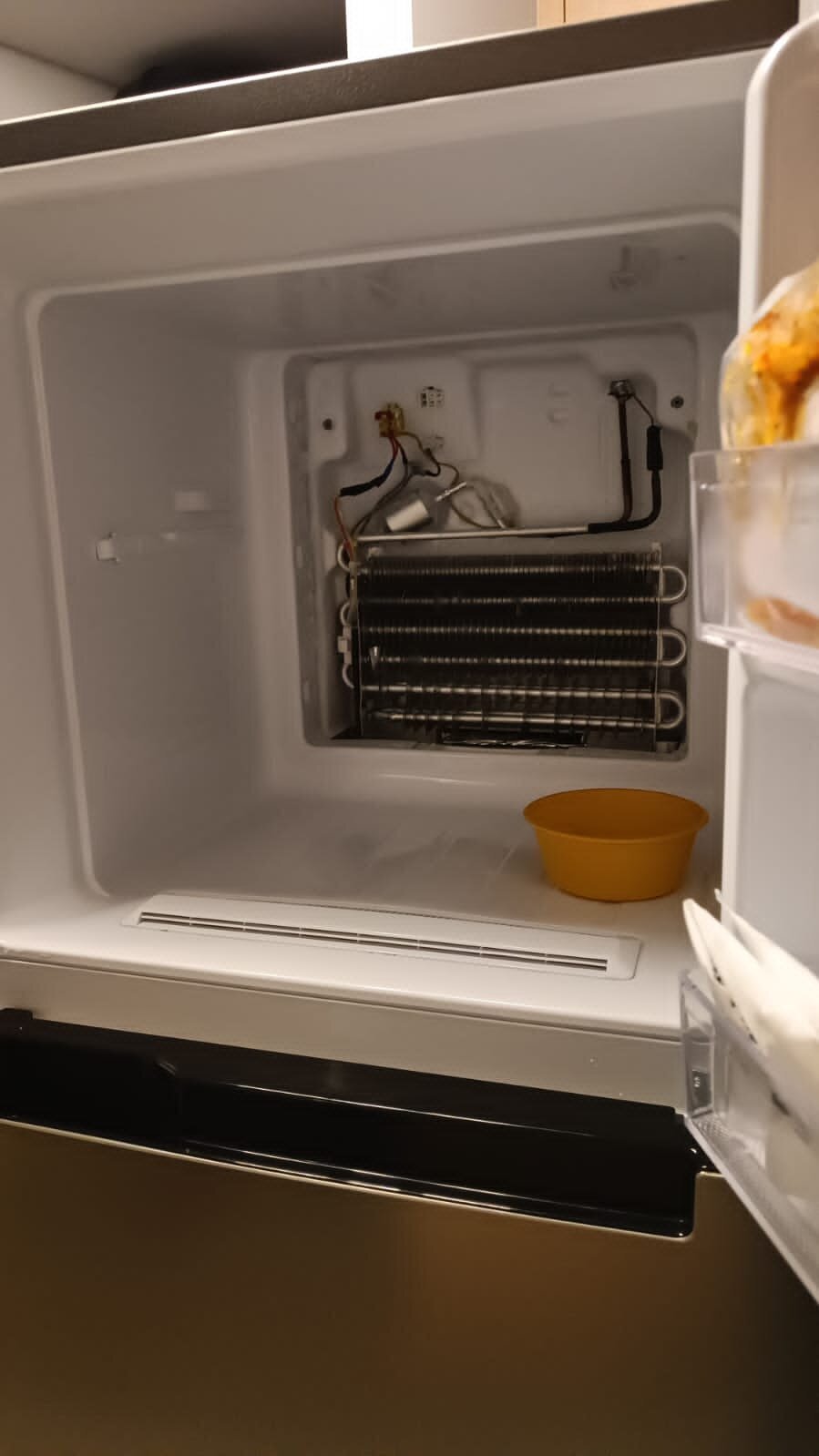 Images Serviexpress línea blanca