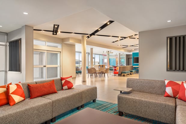 Images Candlewood Suites Bellefonte by IHG