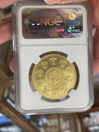 Images Brazos Coin & Jewelry