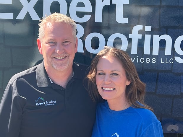 Images Expert Roofing Services LLC