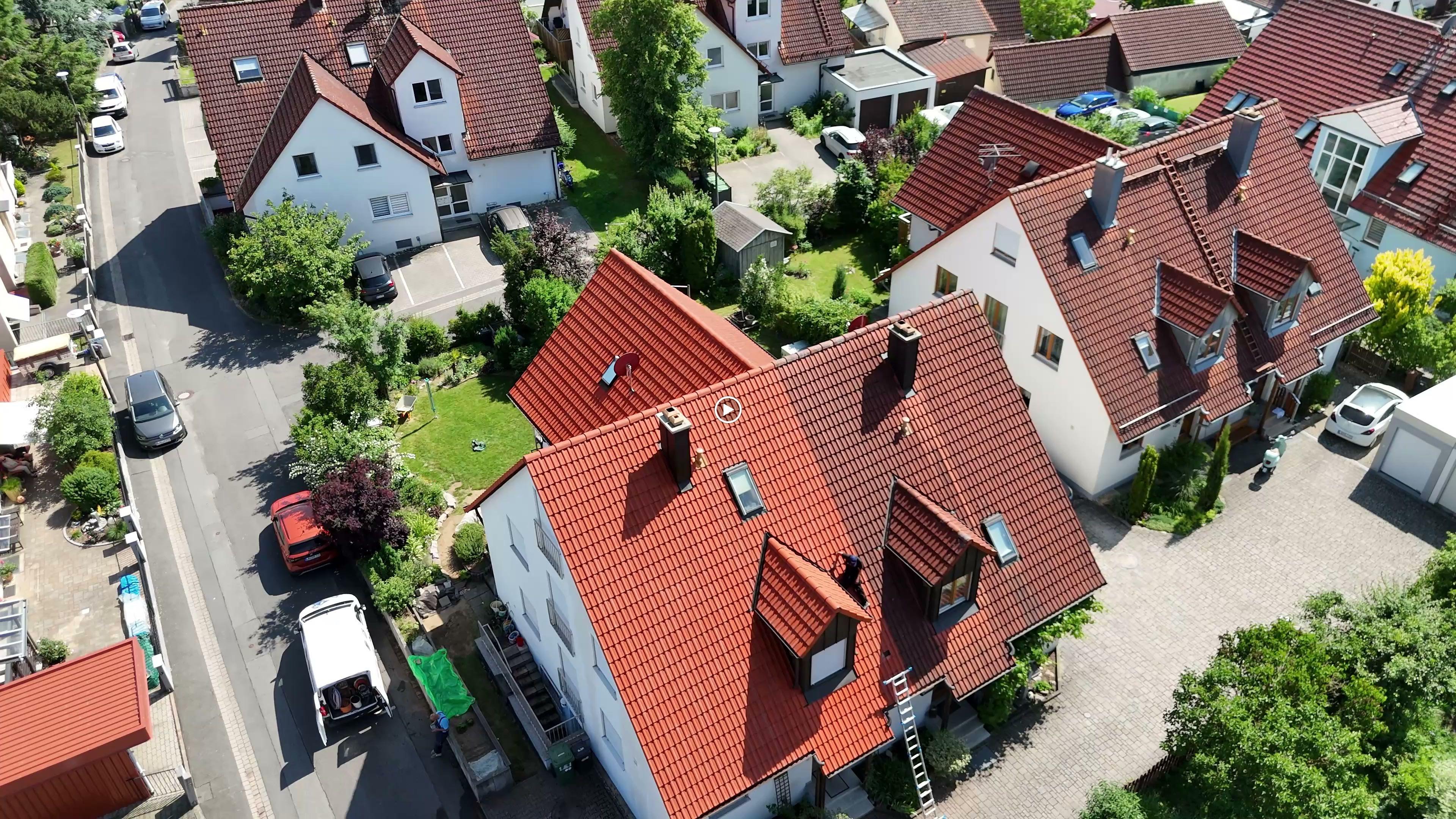 DONANO - Pflasterreinigung, Steinreinigung & Dachreinigung, Kilianstraße 93 in Nürnberg