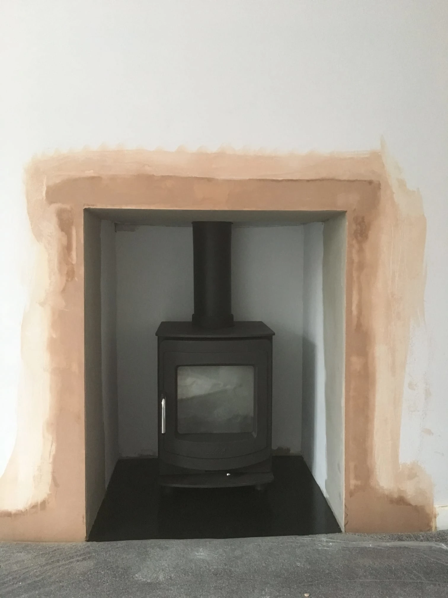 Images RDR Stoves & Installations