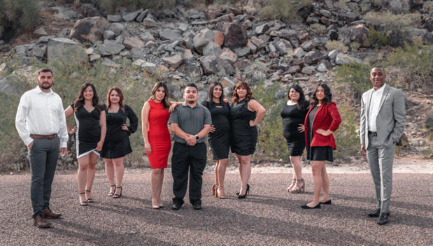 Images Derrick Spencer - State Farm Insurance Agent