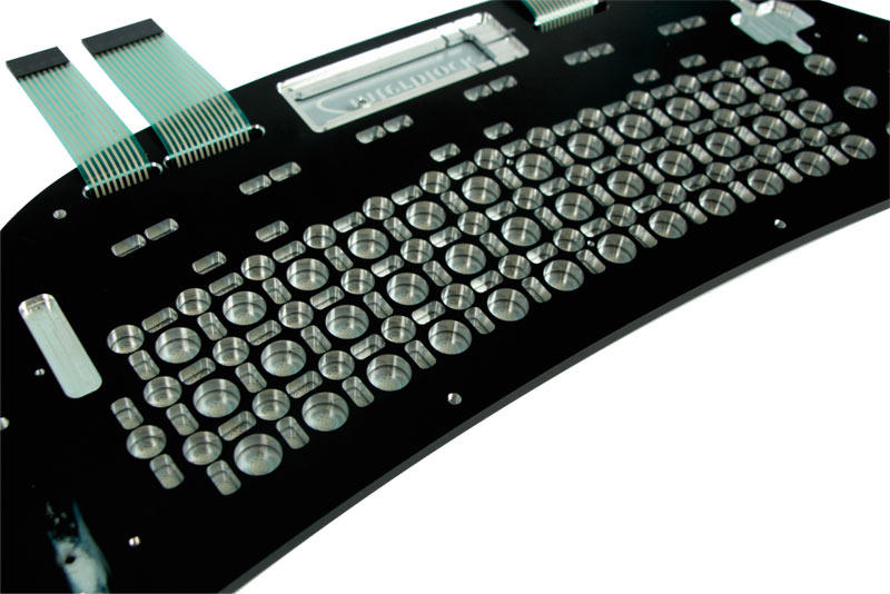 KT Kunststofftechnik GmbH, Klingenbachstrasse 8 in Balingen