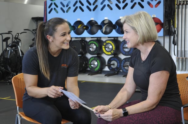 Images Iron Tribe Fitness - Gym, Personal Training