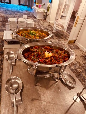 Images Az Catering DMV