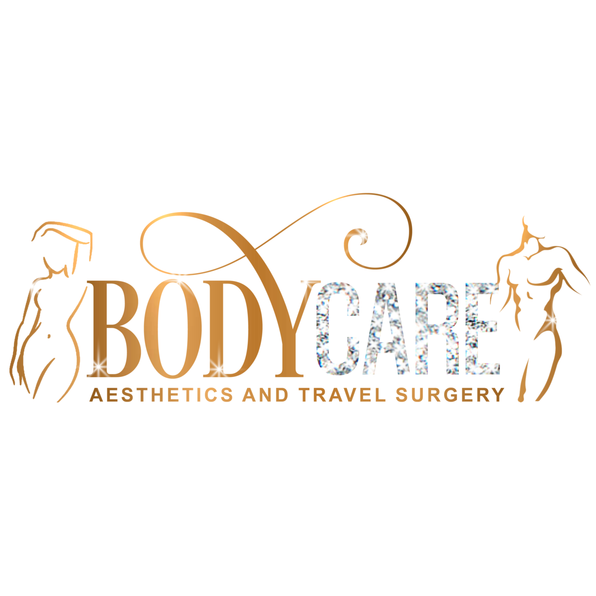 Body Care Aesthetics Logo
