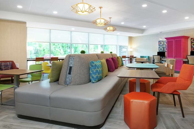 Images Home2 Suites by Hilton Smithfield Providence