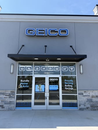 Images Colin Earles - GEICO Insurance Agent