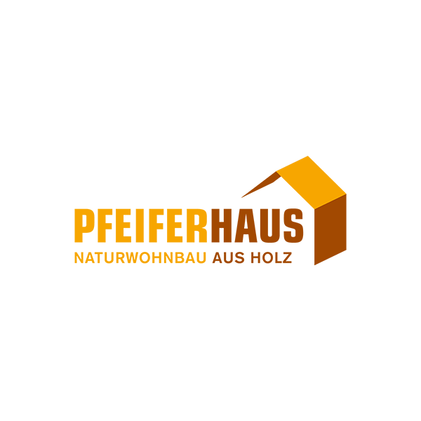 Logo von Pfeiferhaus GmbH
