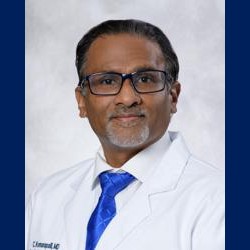 Christopher B Komanapalli, MD - Tucson, AZ - Cardiovascular Disease, Cardiologist, General Surgeon