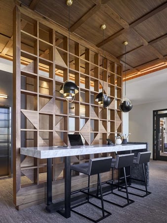 Images The Sound Hotel Seattle Belltown, Tapestry Collection by Hilton