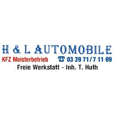 Torsten Huth H & L Automobile