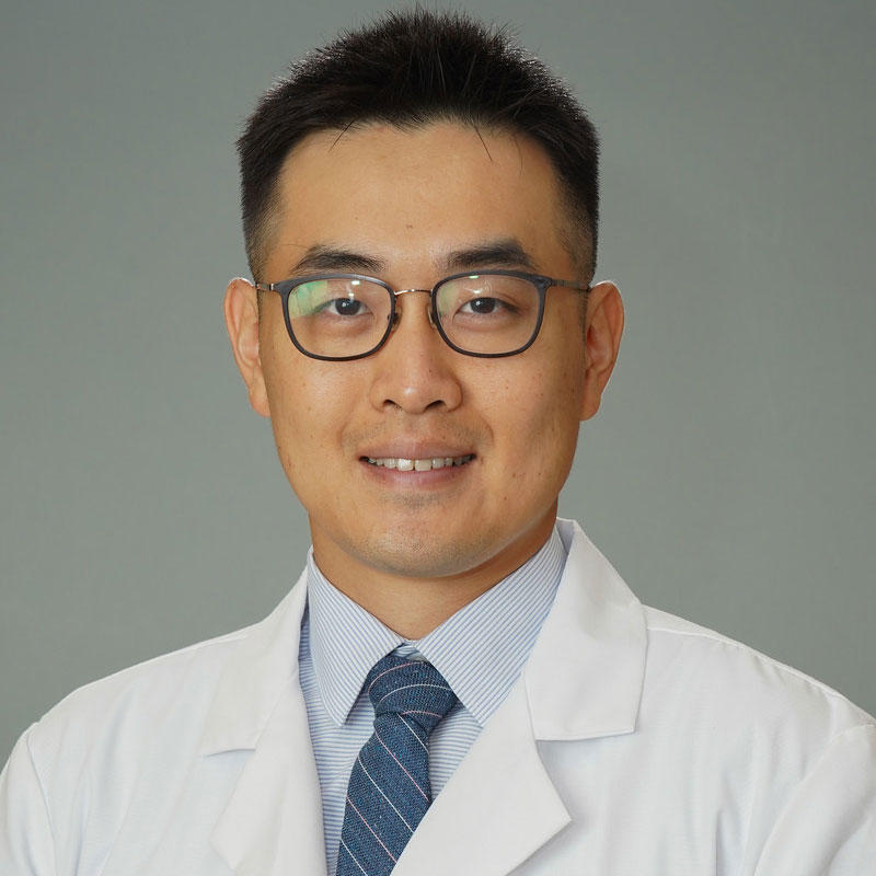 Dr. Sijun Kim, DO