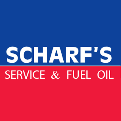 Scharf's Service & Fuel Oil Co
