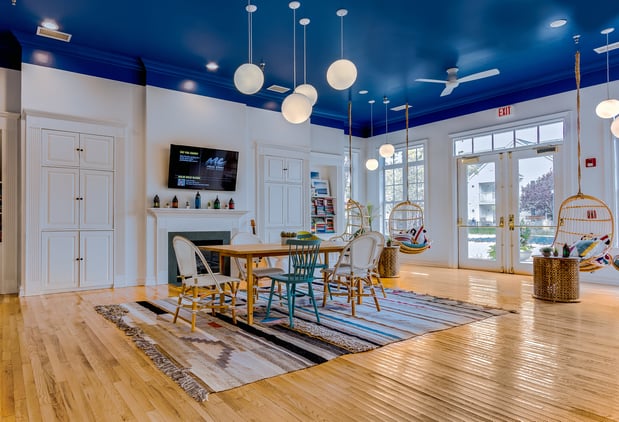Images Eagle Rock Apartments at Freehold