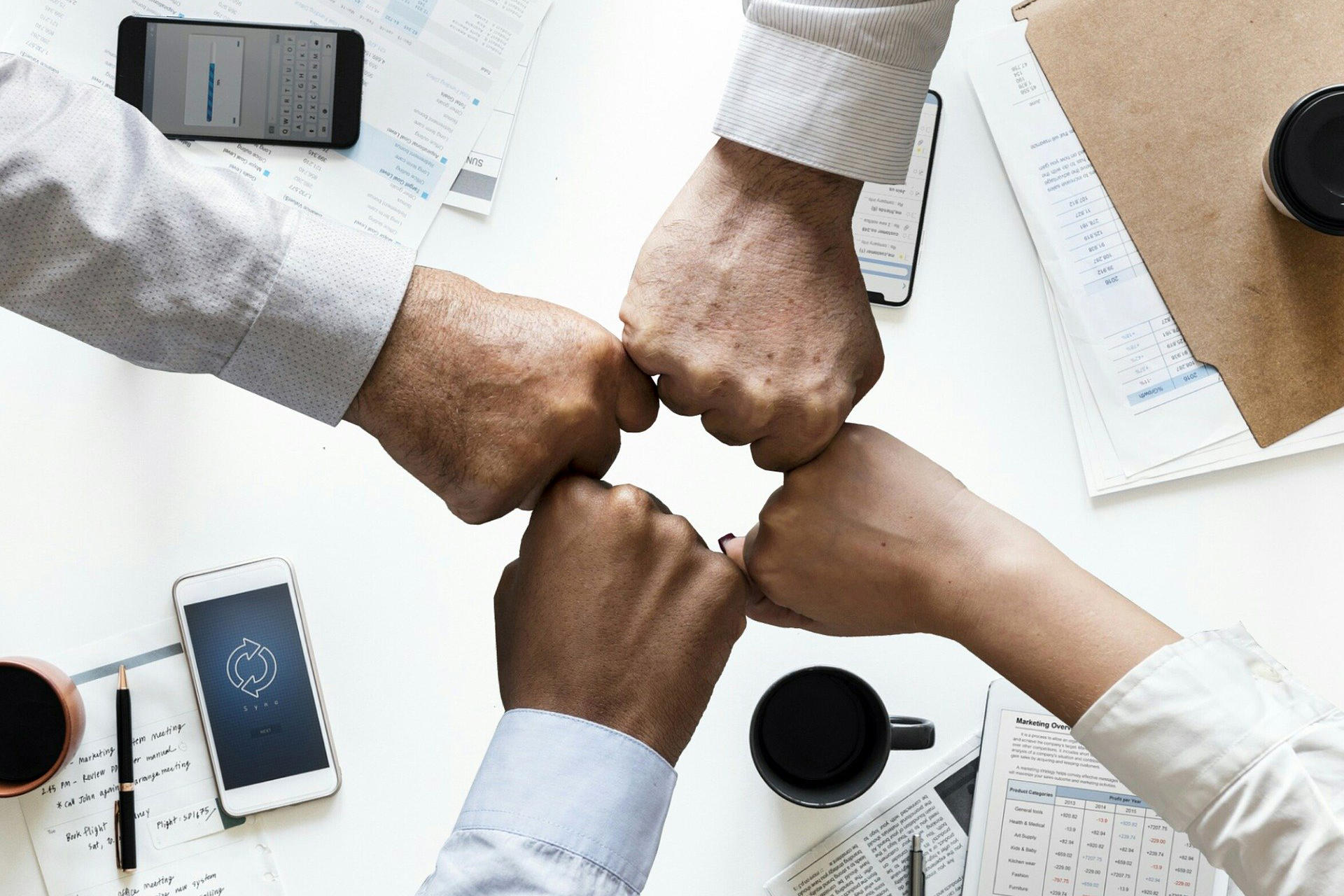 Confidex e.K., Marienstrasse 4 in Asperg