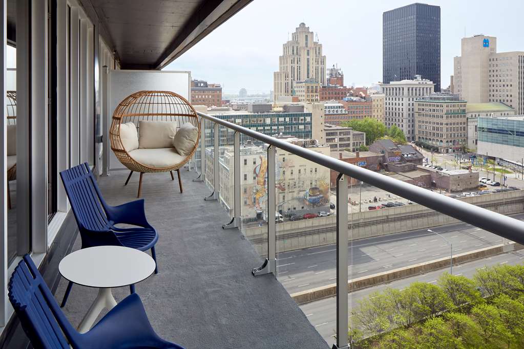 Images Homewood Suites by Hilton Montreal Downtown