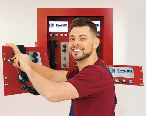 Images ASM Integrators Fire Alarms & Security systems