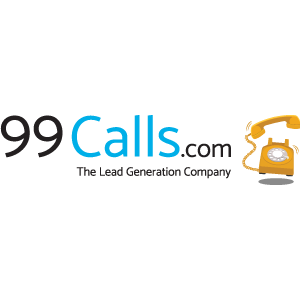 99 Calls Logo