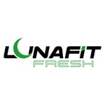 LunaFit Fresh Logo