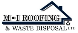 Images MI Roofing & Waste Disposal Ltd