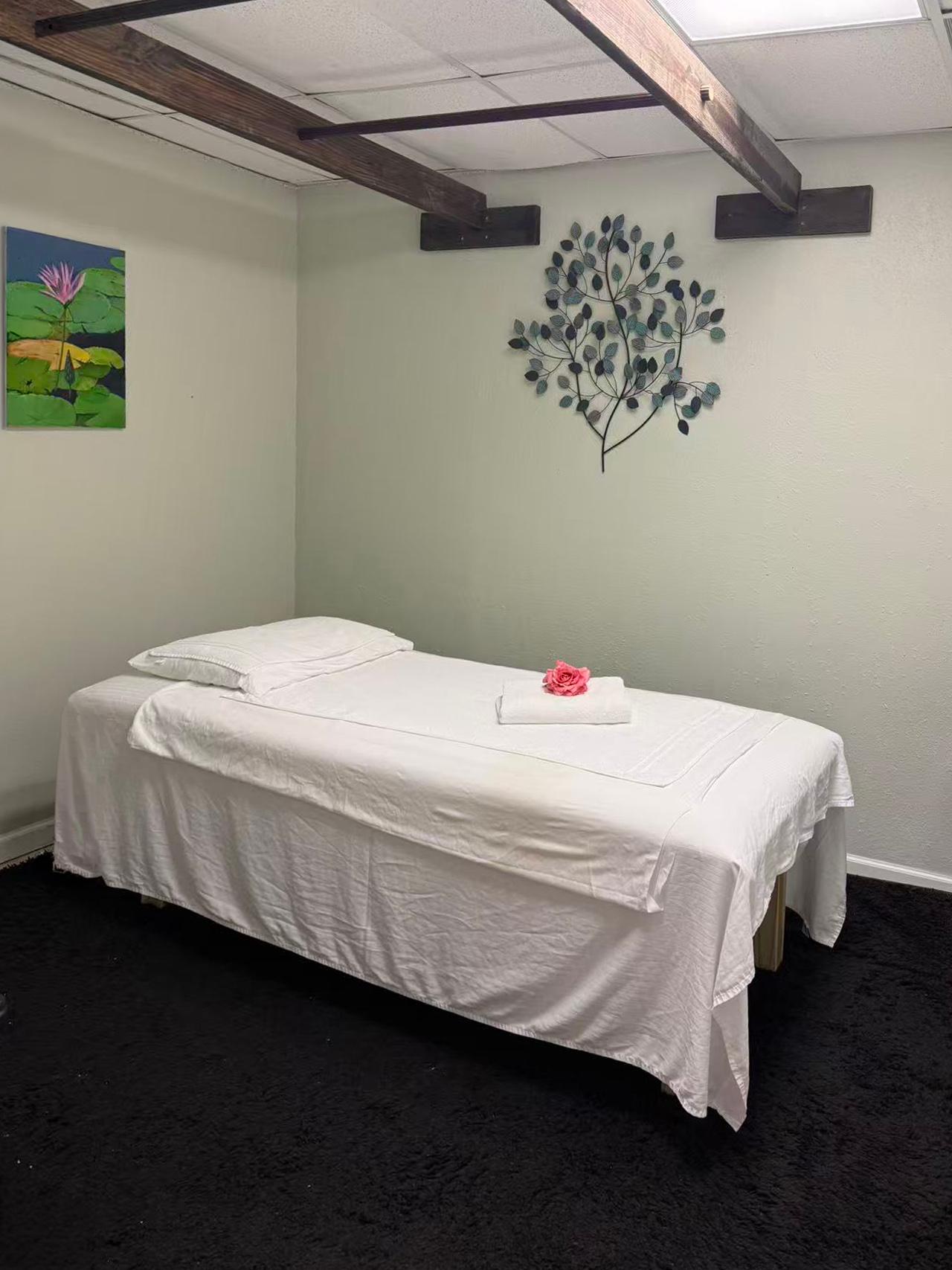 MC Spa Massage - Massage mear me in Friendswood