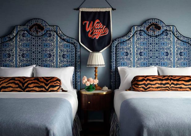 Images Graduate by Hilton Auburn, AL