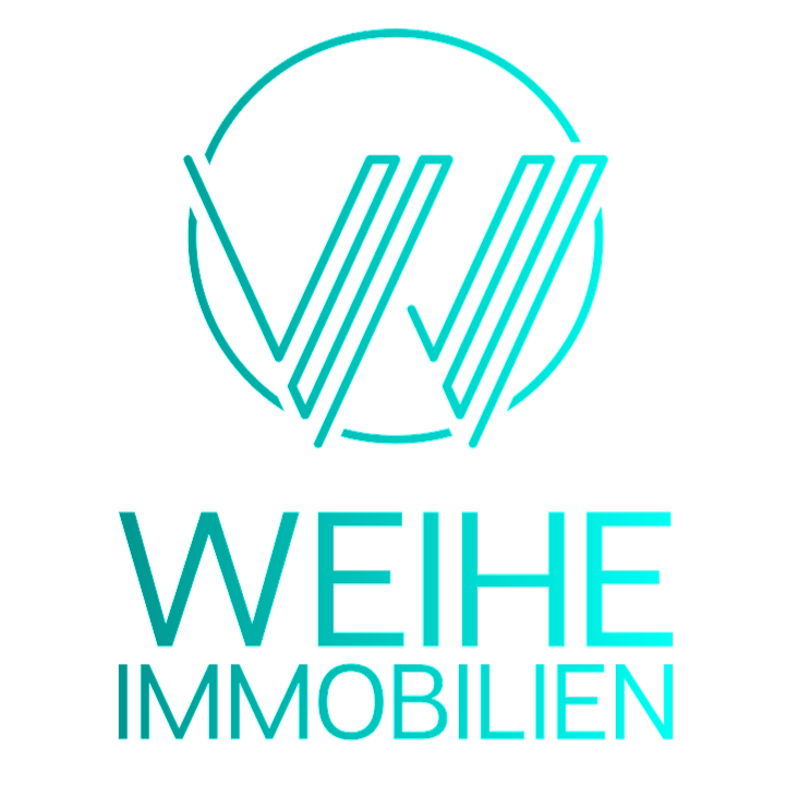 Logo Weihe Immobilien Service Agentur