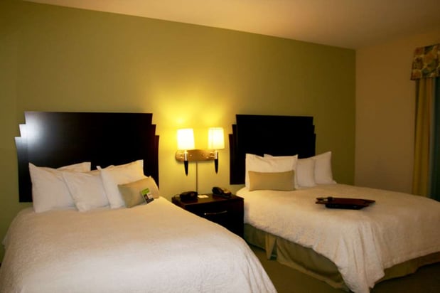 Images Hampton Inn Alpine