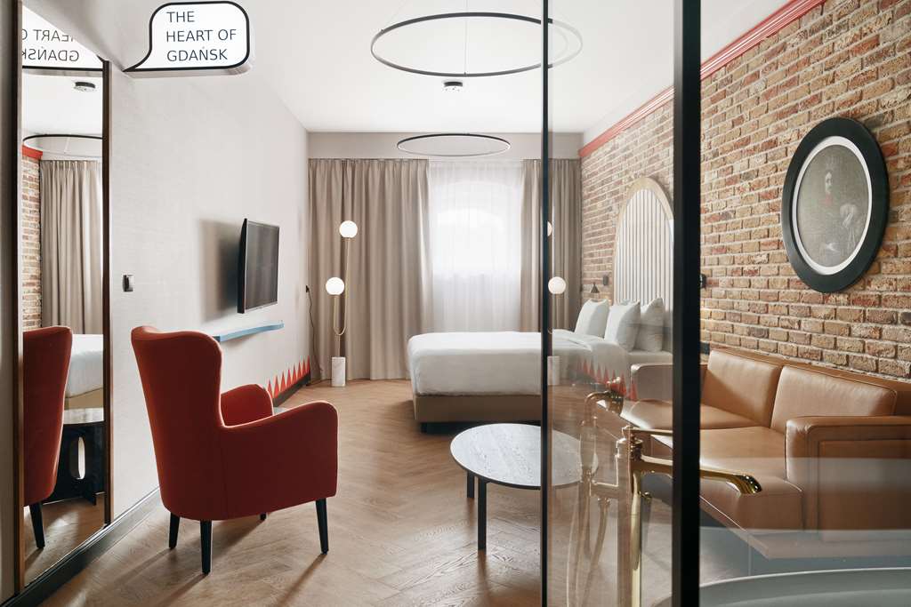 Images Radisson RED Gdansk - Closed