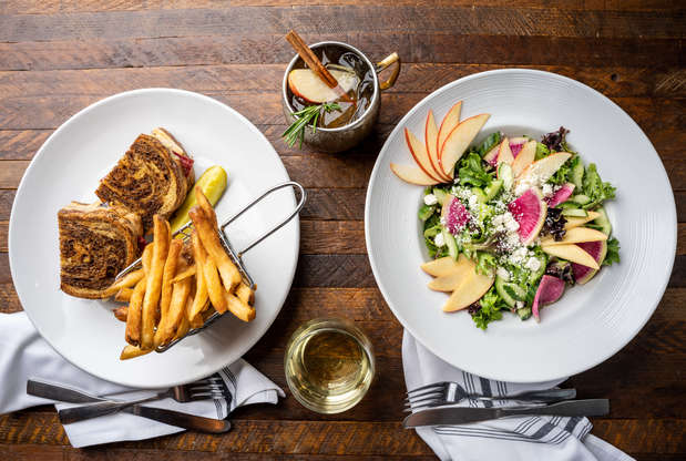 Images Maggie's Restaurant