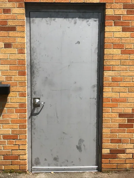 NY Fireproof Door Inc Image