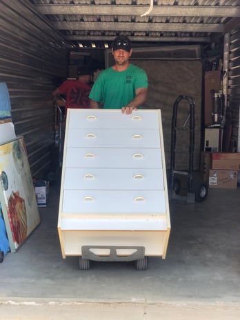 Images Professional Low-Cost Movers
