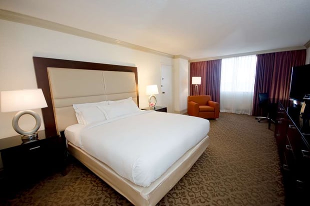 Images Hilton Palm Beach PBI