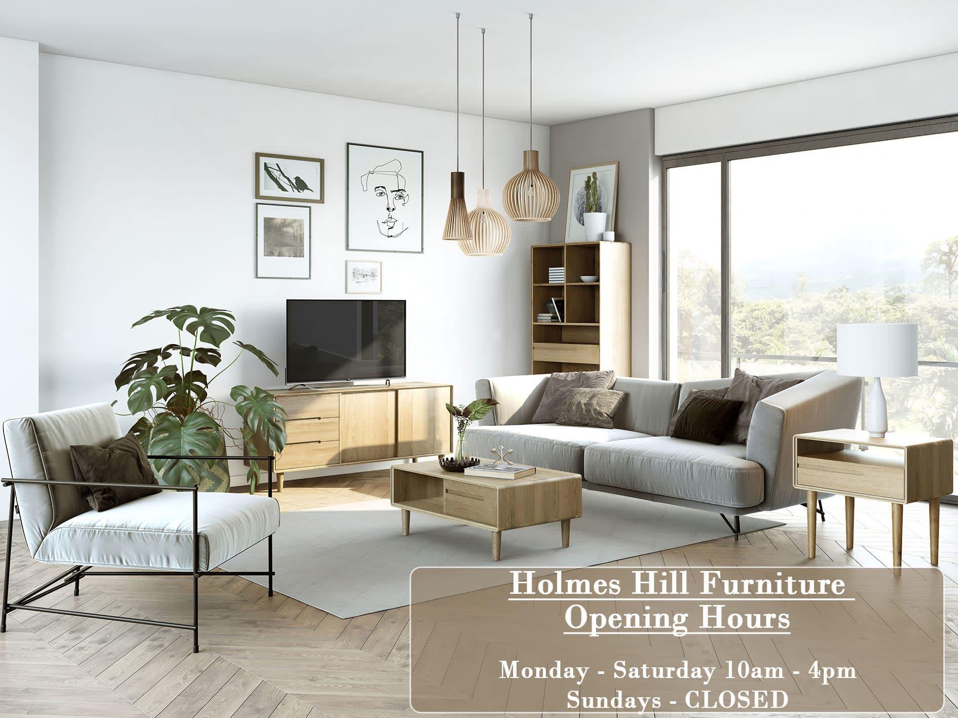 Images Holmes Hill Furniture