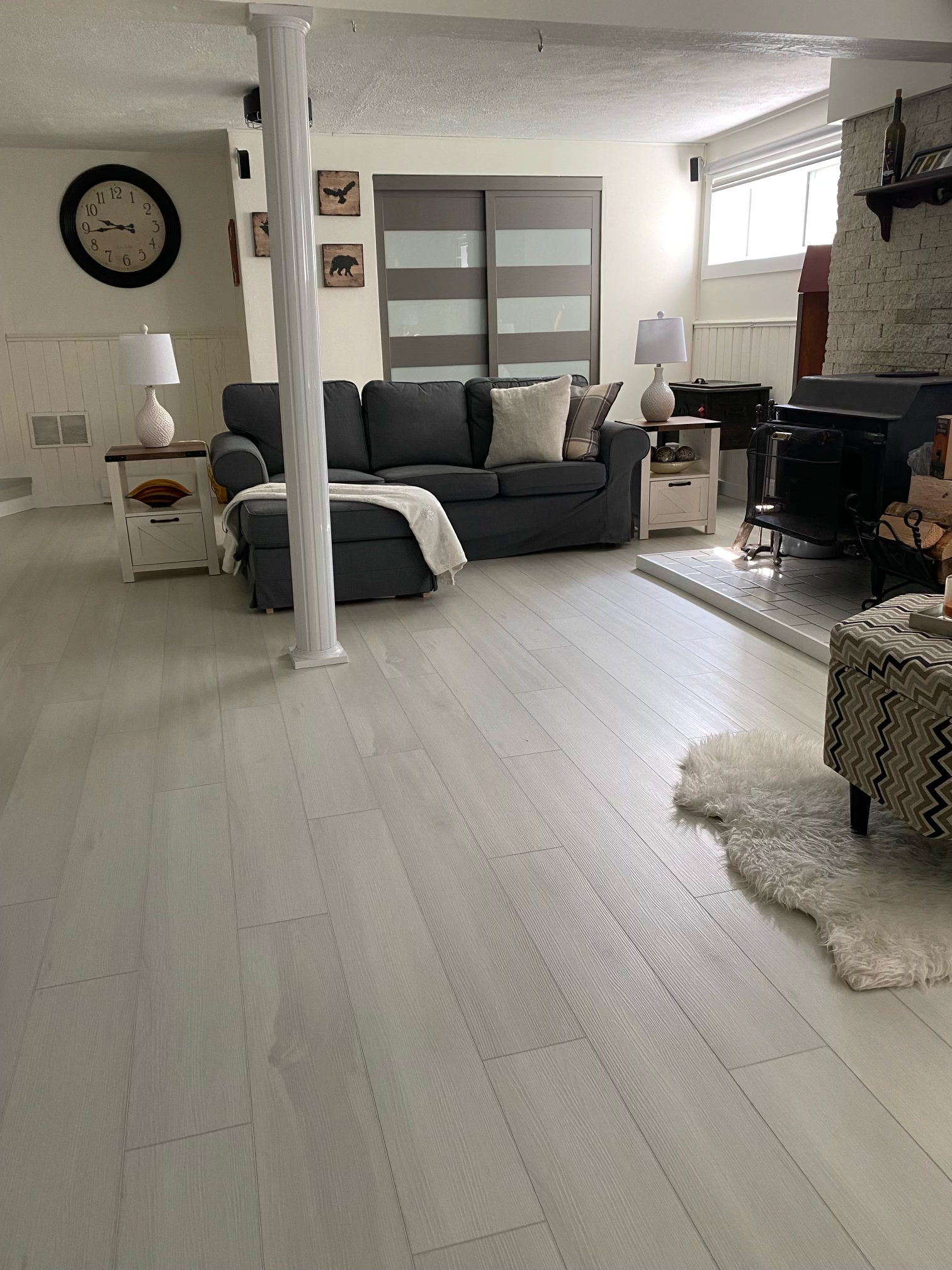 Images Mirada Construction | Entrepreneur Générale Rive-Sud