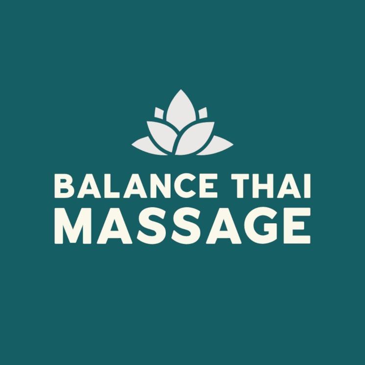 Balance Thai Massage (Melbourne CBD) Logo