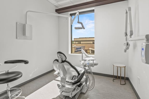 Images Sleep Dentistry of Vancouver East