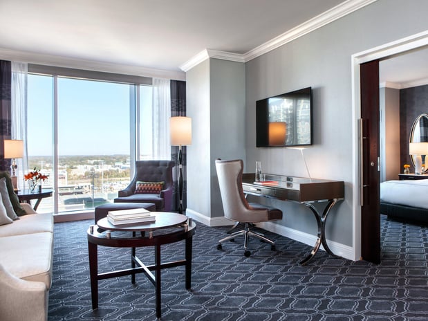Images Kimpton Tryon Park Hotel by IHG