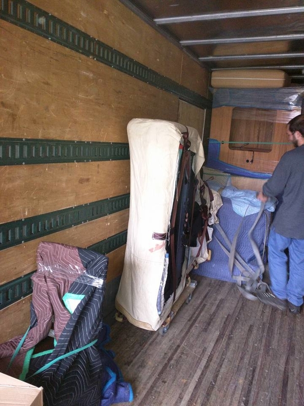 Images Morton Lemkau Moving & Storage