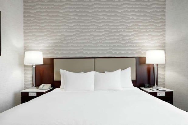 Images DoubleTree Suites by Hilton Hotel Phoenix
