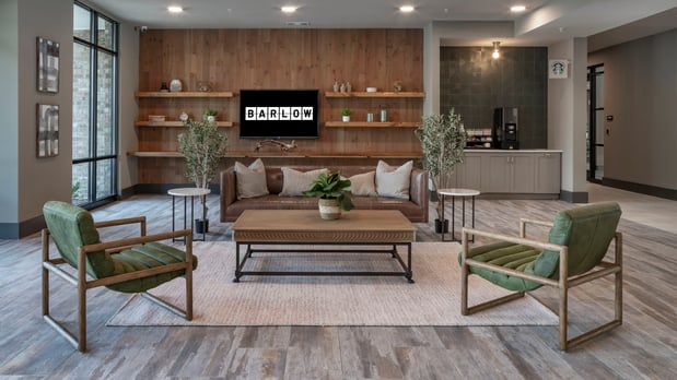 Images Barlow Apartments